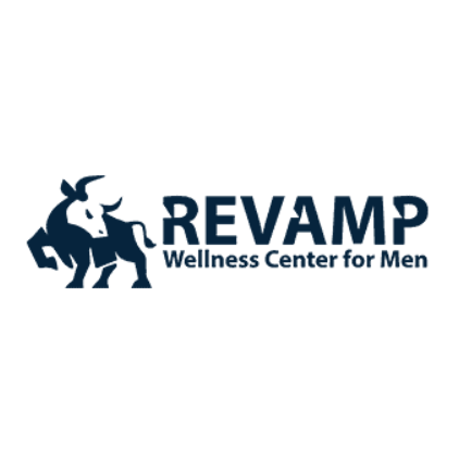 REVAMP Wellness Center Logo