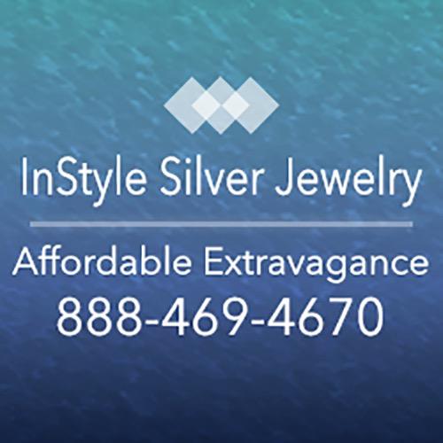 Instyle Silver Jewelry