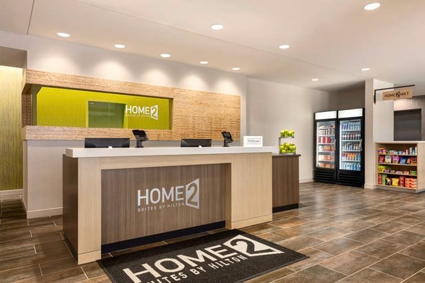 Images Home2 Suites by Hilton Milwaukee West