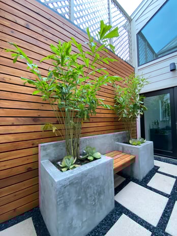 Images C-Appeal Exterior Designs