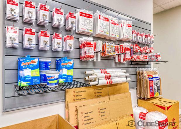Images CubeSmart Self Storage
