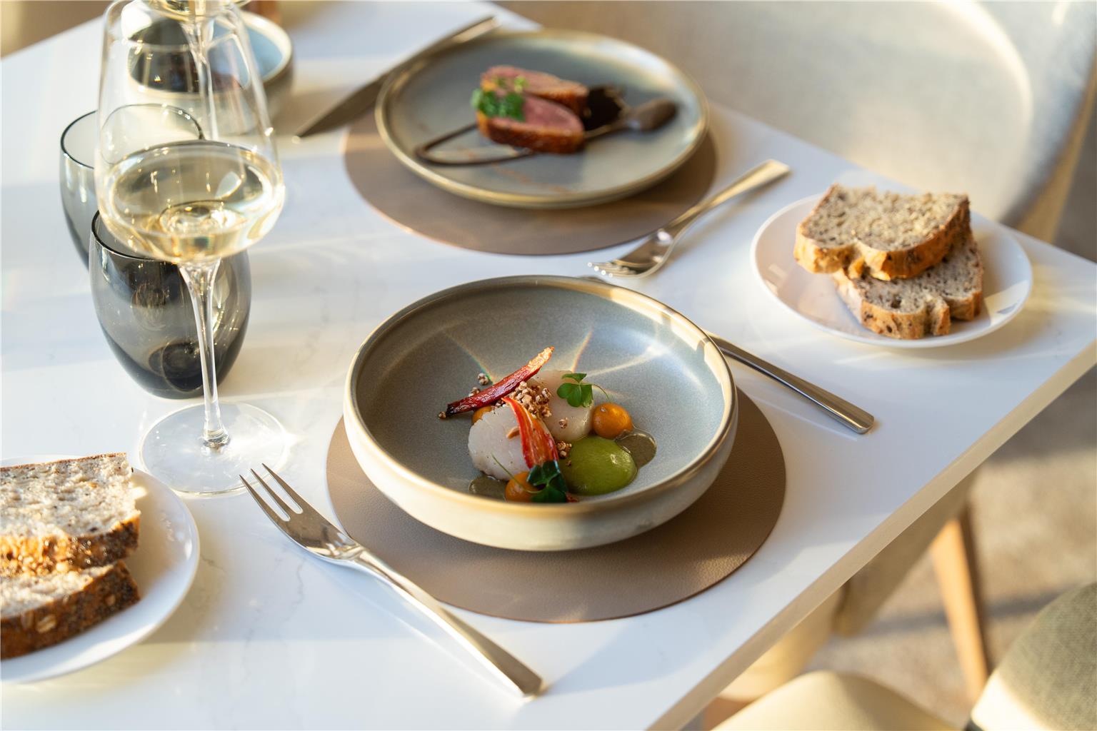 Images Radisson Blu Hotel, Lyon