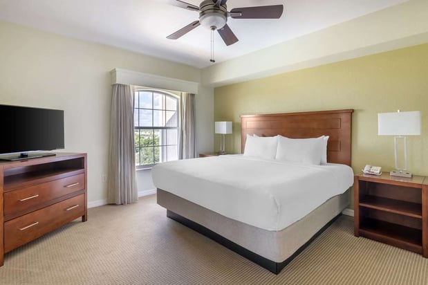 Images Hilton Vacation Club Mystic Dunes Orlando