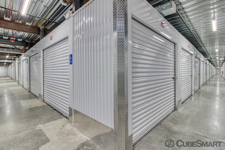 CubeSmart Self Storage Photo