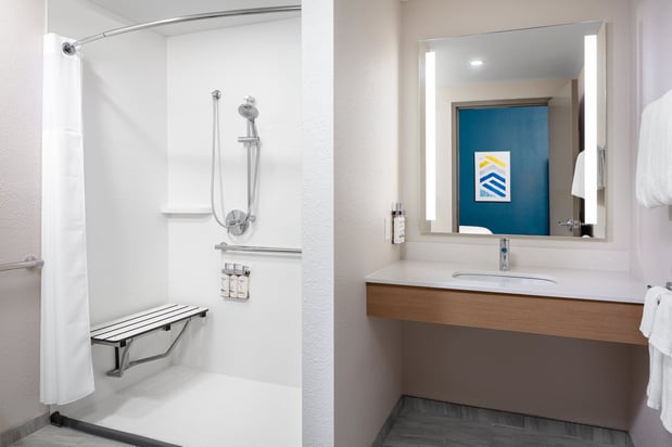 Images Holiday Inn Express Foster Lodge