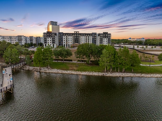 Images The CenterPointe Apartments