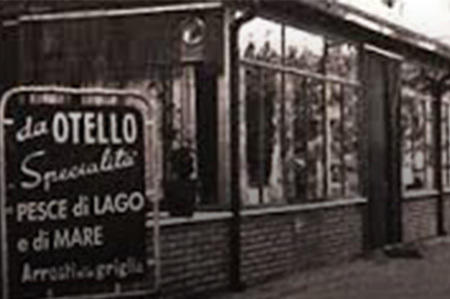 Images Ristorante Albergo da  Otello