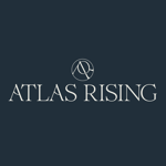 Atlas Rising Logo