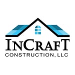 Incraft Construction Logo