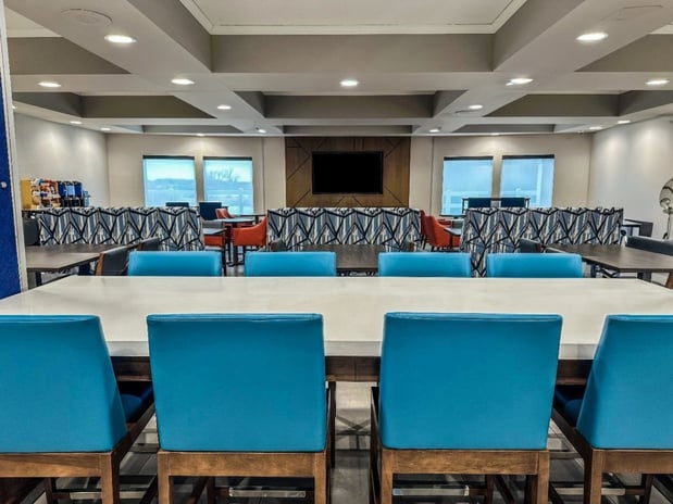 Images Holiday Inn Express Kearney by IHG