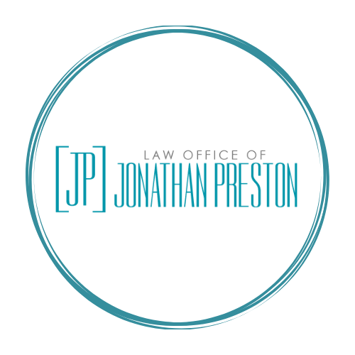 Law Office Of Jonathan Preston Logo