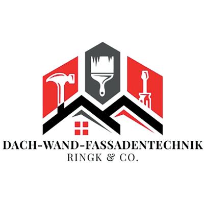 Dach-Wand-Fassadentechnik / Ringk & Co. in Berlin - Logo