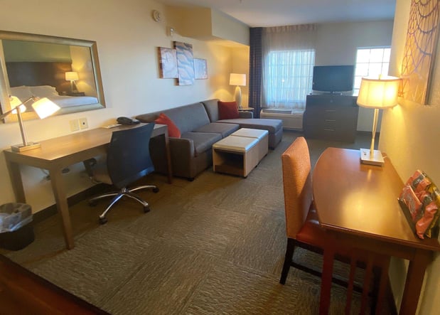 Images Staybridge Suites Great Falls by IHG