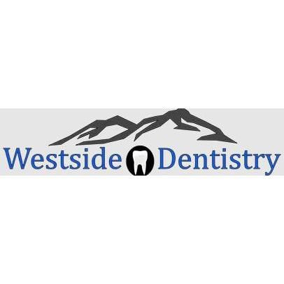 Westside Dentistry Stephen J. Kimball, D.M.D. Logo
