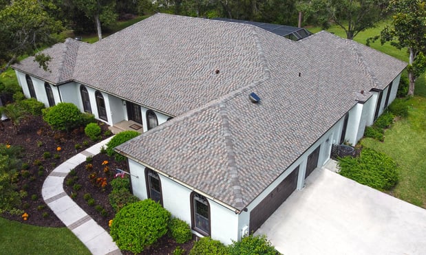 Images SonShine Roofing