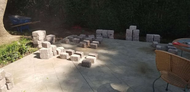 Images Perez Landscape and Trees LLC