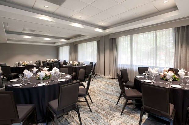 Images DoubleTree by Hilton Hotel & Suites Houston by the Galleria