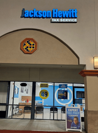 Images Jackson Hewitt Tax Service