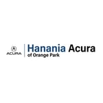 Hanania Acura of Orange Park Logo