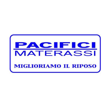 Pacifici Materassi Logo