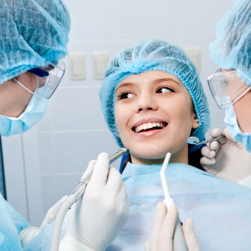 Images Dental Clinic Lago D'Orta - Servizi Odontoiatrici e di Medicina Estetica