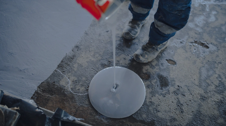 Images Fishers Epoxy Flooring