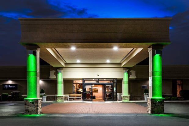 Images Holiday Inn Johnstown-Gloversville by IHG