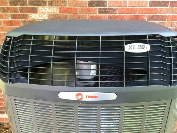 Images Tlc Heating & Air Conditioning