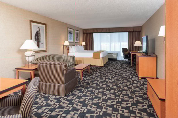 Images Holiday Inn Express & Suites Indianapolis South – Greenwood by IHG