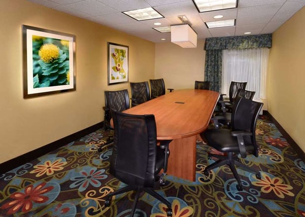 Images Hampton Inn Raleigh/Town Of Wake Forest