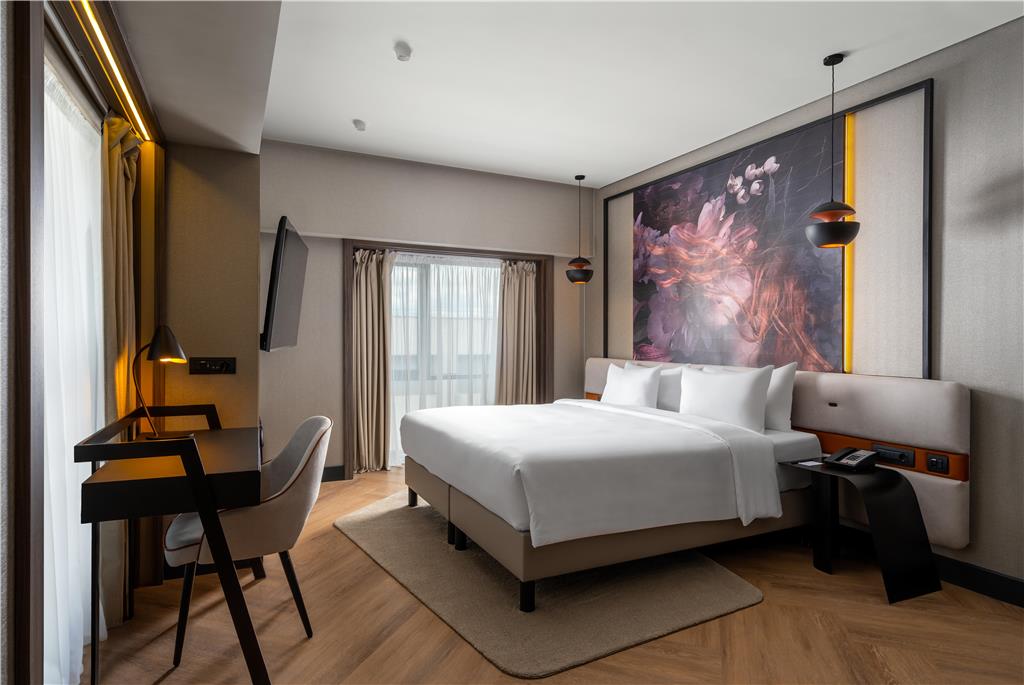 Images Radisson Blu Hotel, Bucharest