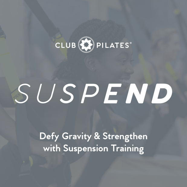 Images Club Pilates