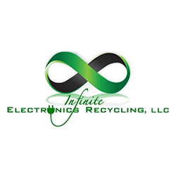 Infinite Electronics Recycling LLC Logo