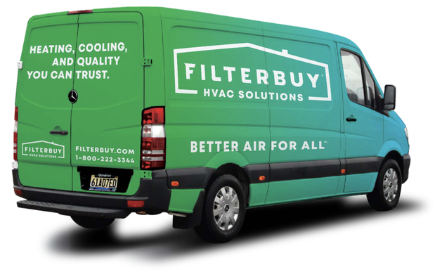Images Filterbuy HVAC Solutions - Miami FL