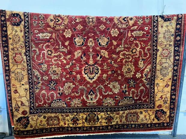 Images Luxury Rug Cleaners INC.