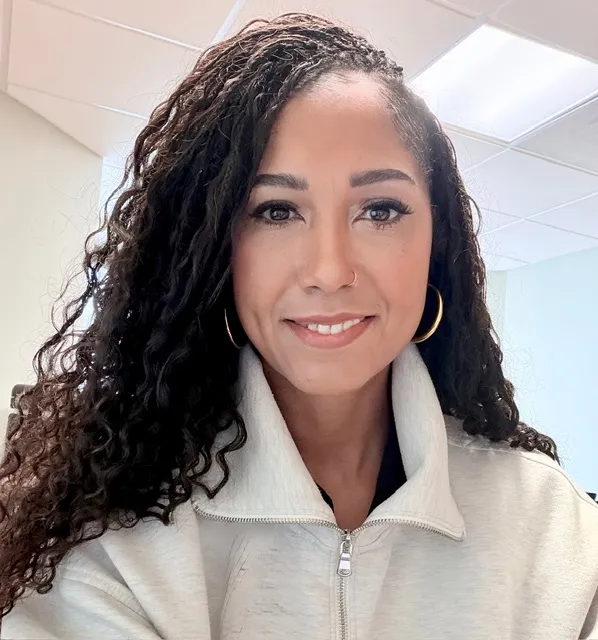 Pilar Turner, Psychiatric Nurse Practitioner