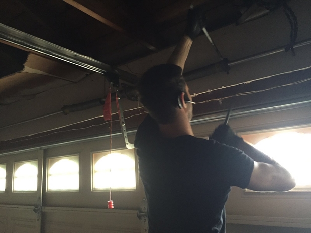 Images 24/7 Riverside Garage Doors