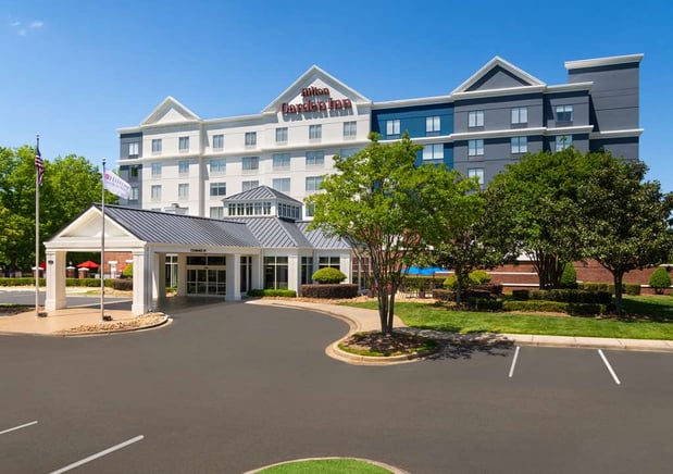 Images Hilton Garden Inn Rock Hill