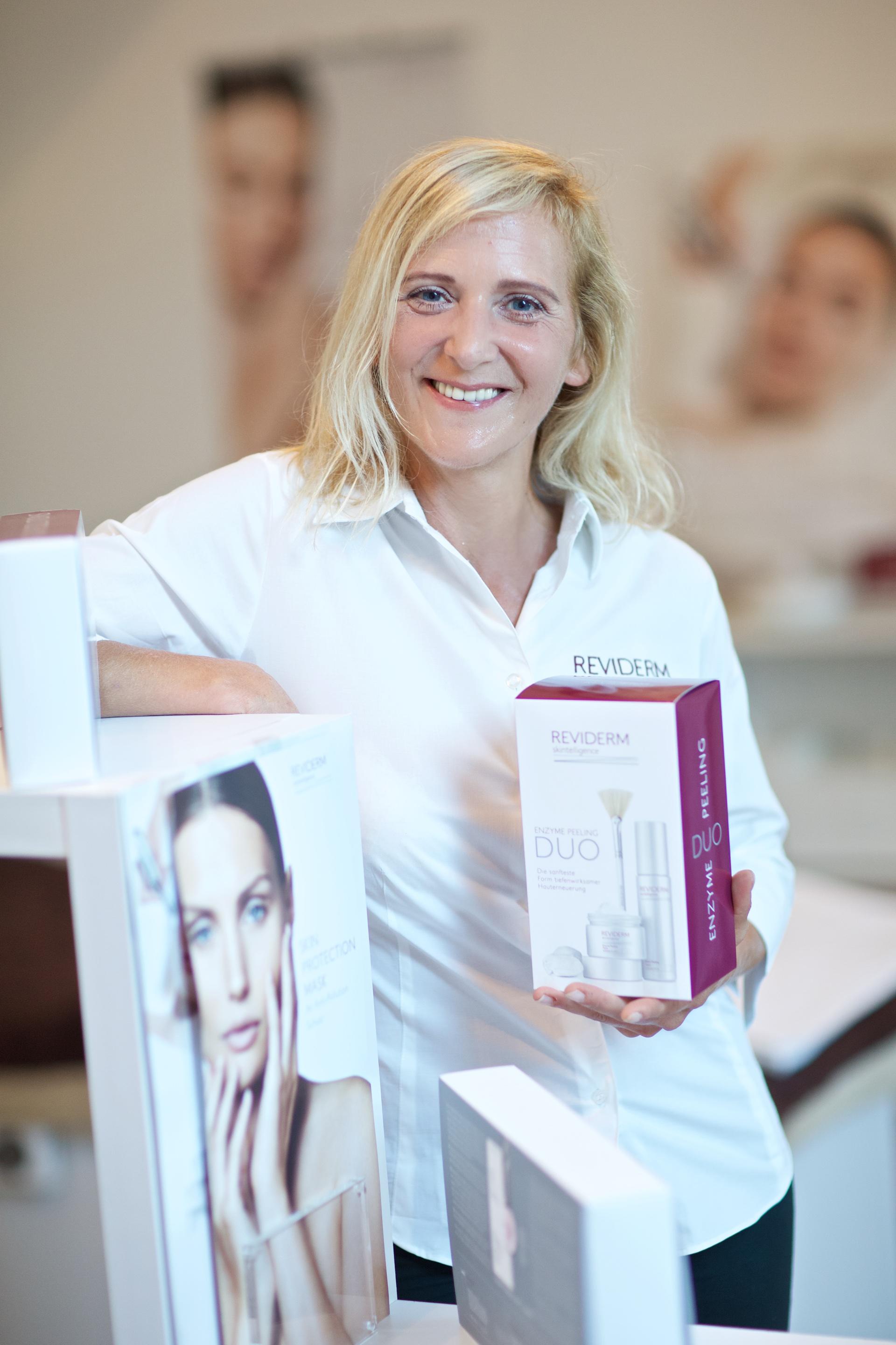 Beauty Profi RAK, Krautgartengasse 4 in Enzesfeld-Lindabrunn