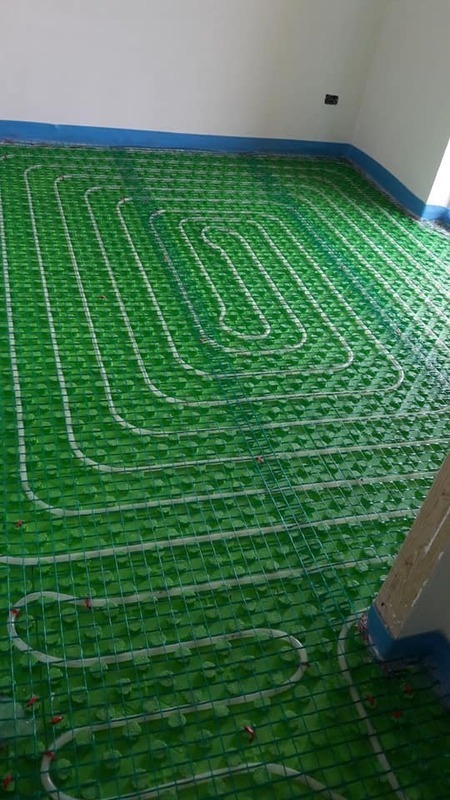 Images Termocalor Impianti