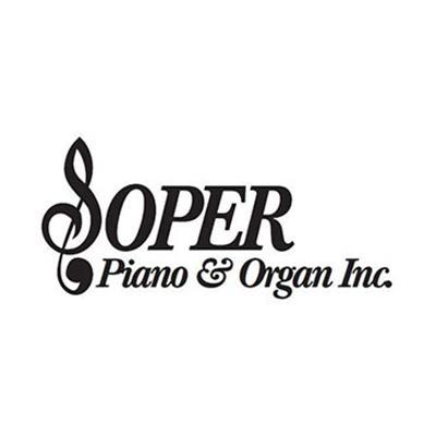 Soper Piano & Organ Inc Logo