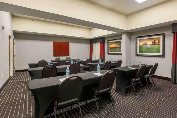 Images Hampton Inn Memphis-Southwind