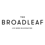 The Broadleaf Apartments Logo