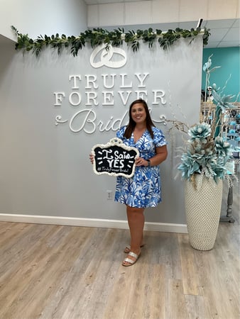 Images Truly Forever Bridal