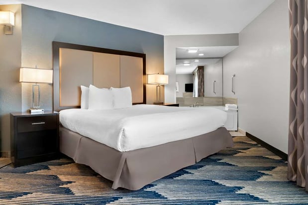 Images Best Western Plus Flint Airport Inn & Suites