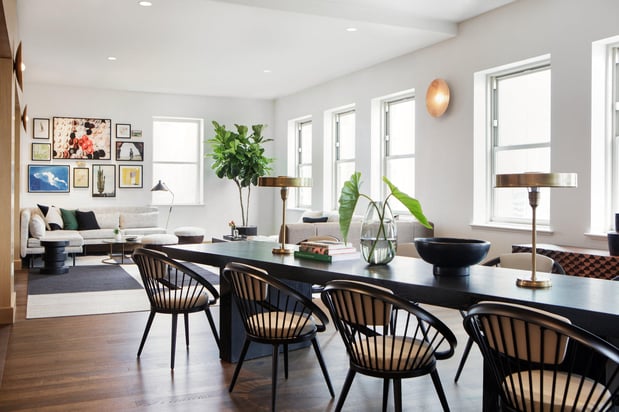 Images Kimpton Harper Hotel by IHG