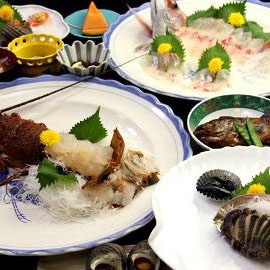 Images 日月館