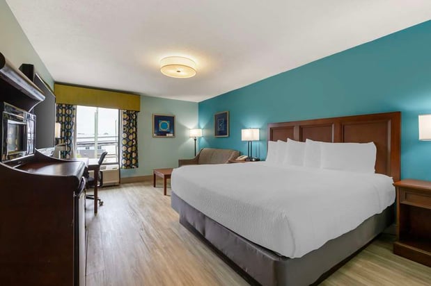 Images Best Western Plus Myrtle Beach @ Intracoastal