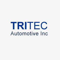 Tri Tec Automotive Inc Logo