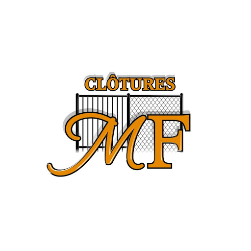 Clôtures MF inc | Vente et Installation de Clôture Drummondville Logo